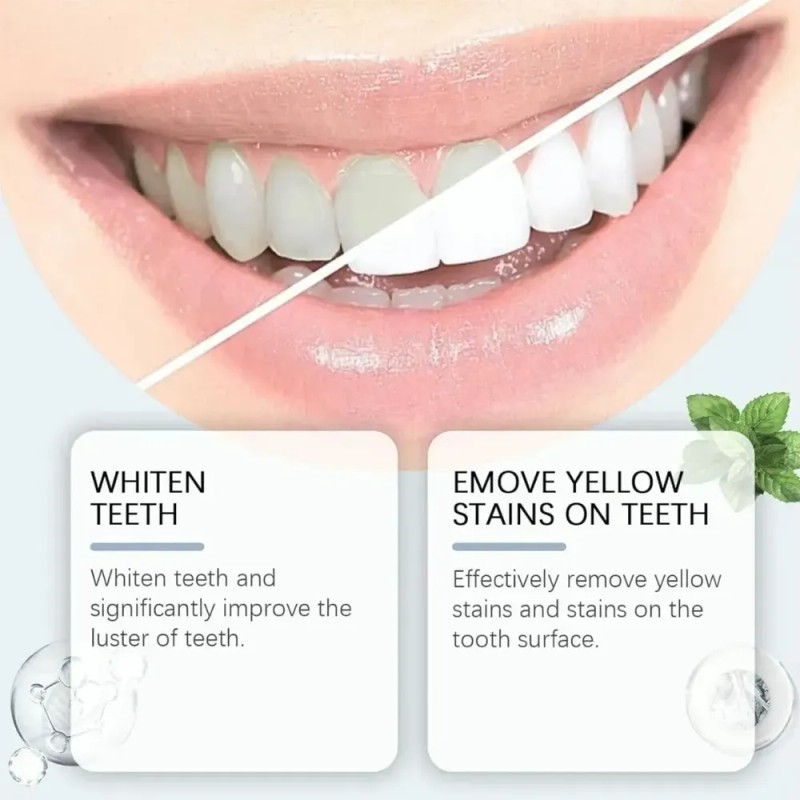 2 Pasta De Dientes Nano - Hidroxiapatita Al 10%