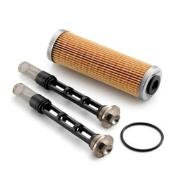 Kit de servicio de filtro de aceite KTM 2008-2020 1190 1290 RC8 R AVVENTURE SUPER DUKE GT 0005000068