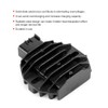 Voltage Stabilizer Regulator Rectifier Fits for YAMAHA RHINO 660 YXR660