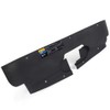 Radiator Air Deflector Upper, Compatible with 03-07 Avalanche Silverado Sierra