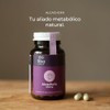 Alcachofa 500 mg Apoyo Digestivo TRIO TIBA SALUD