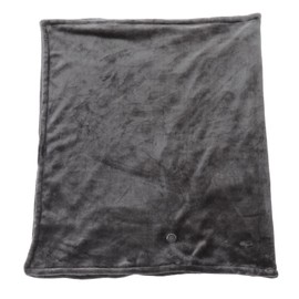 Electric Heated Blanket, 150X85Cm USB Portable Blanket with 3 Heat Settings, Plush Heating Shawl for Car, Office, Home