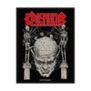 Kreator - Skull and Skeletons Patch 7.5cm x 10cm