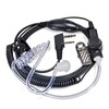 HYS Headset Compatible with President Randy III CB Radio Station,