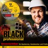 Metal Cutter GRAFF Black Cut Off Wheels 115mm - Diamond