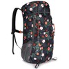 G4Free Unisex Trekking Rucksack, Backpack, Daypack, 20/40 Litres, Waterproof, Ultralight,