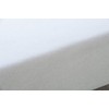Velfont - Mattress Encasement (Pack of 2) 80x190/200 cm Small