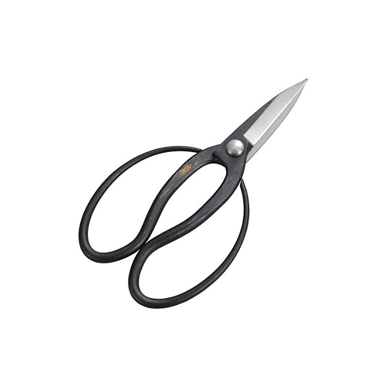 Kinboshi 3004 Venus Long Blade Okubo Shears (with Steel)