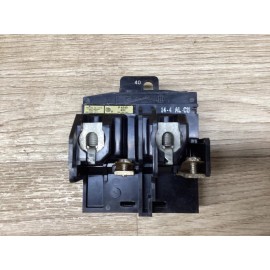 Pushmatic ITE Pushmatic P4240 Circuit Breaker 40A 120/240V 2-Pole 40 Amp NOS #20F85PR6*CO