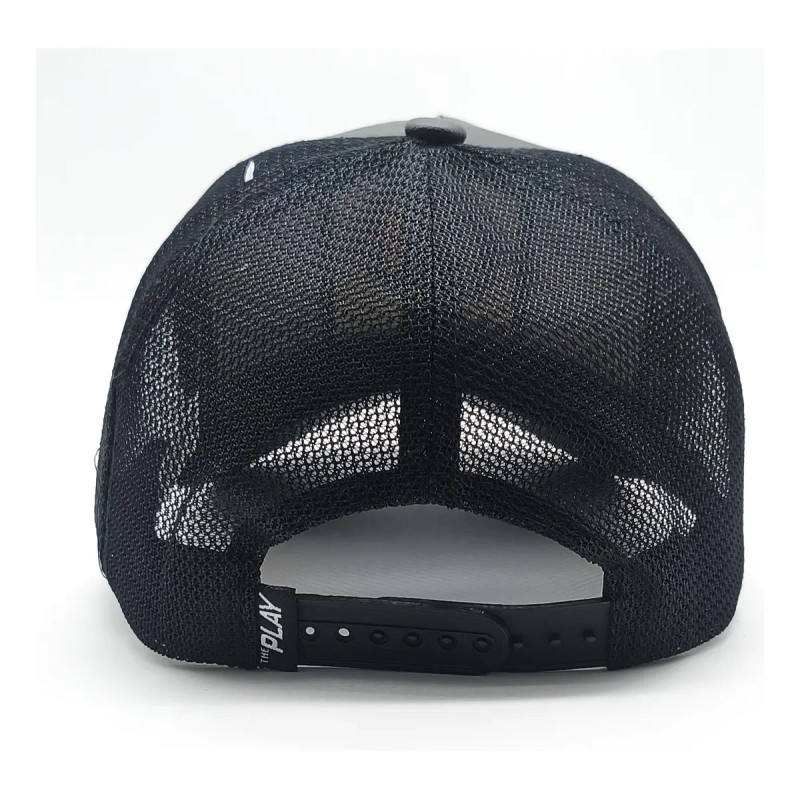 Pack 10 Piezas Gorra Play Zoo Animales Varios Unisex Moda