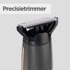 BaByliss MT987E Multi-Trimmer Graphite Precision 12 in 1 Cordless Precision
