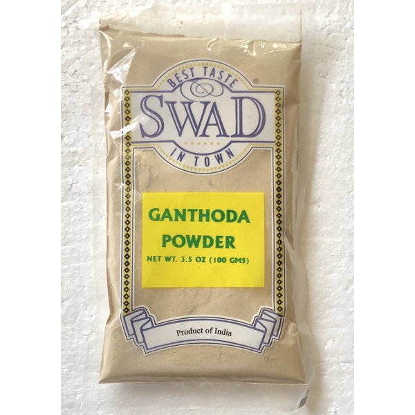 Swad Ganthoda Powder - 100 Grams