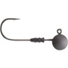 VMC Redline Series Tungsten Swimbait 1/4oz Jighead 1/0 Matte Gray