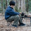 Alpen Outdoors AOD Camping Chair, Alpine Outdoors Hasey Mini Chair,