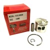 PERFORMANCE SAW SUPPLY PISTON KIT FITS ECHO SRM-266 34MM KIT,