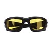 Anti Fog Goggles Dual Layer Lens Scratch Proof Impact Resistant
