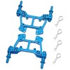 Hobbypark 188822 Aluminum Shock Tower Front / Rear With Body