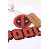 Brand Threads Deadpool Mens BCI Cotton Pyjamas Sizes XS -