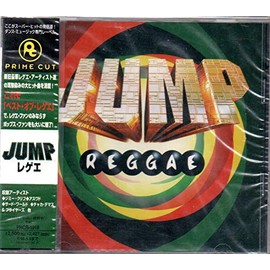 JUMP～レゲエ