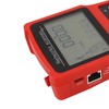 Network Cable Tester Tracer Kit Multifunctional CAT5 CAT6 Ethernet Wire