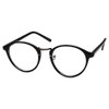 curvy's(カービーズ) 老眼鏡 おしゃれ ブルーライトカット メンズ レディース シニアグラス PCメガネ めがね RESA