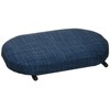 Sumitomo Industries Easy Seat Chair (3 Tier Switching) N-2-3 Blue