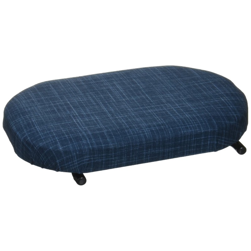 Sumitomo Industries Easy Seat Chair (3 Tier Switching) N-2-3 Blue
