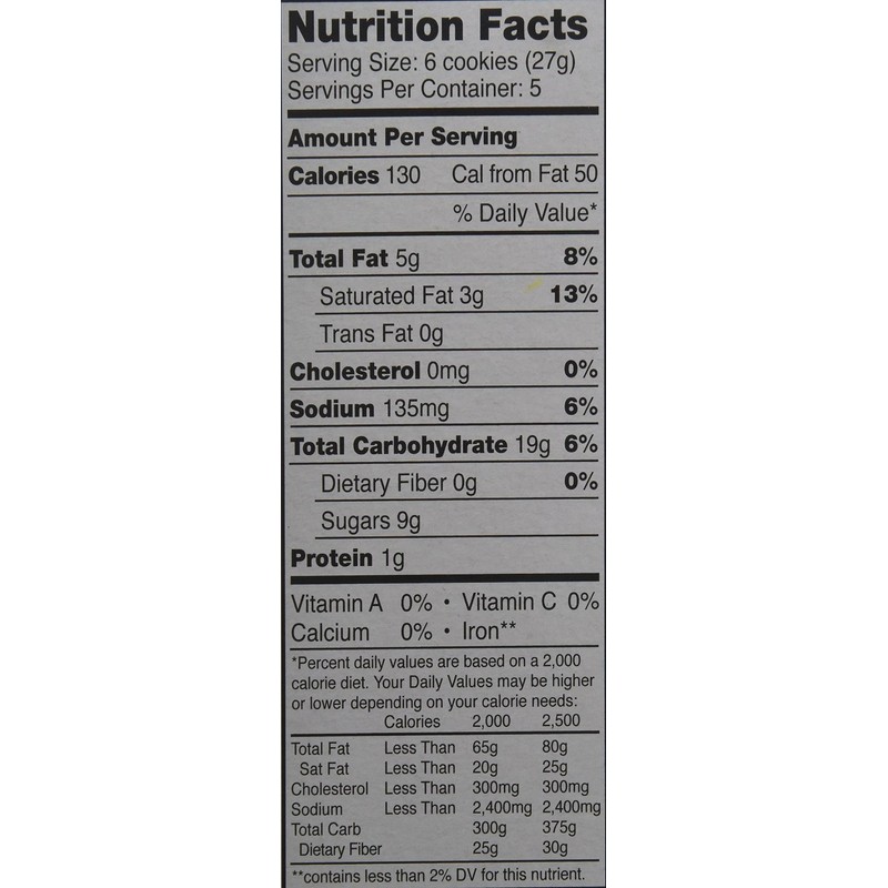 Annas Swedish Thins Assortment, Six 5.25oz boxes, 2 each of