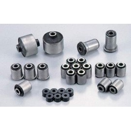 クスコ ( CUSCO )【強化ブッシュ】フロント スタビライザー用 (ロワアーム側) トヨタ カローラレビン レビン / スプリンター トレノ AE86 116 918 A