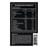 Ultra Pure Supps Pre Xb Pre-entreno 300g 30 Servs Sfn