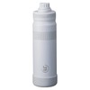 GF-50 Grab Flask, 16.9 fl oz (500 ml), Cold Insulation,