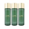 Kim Jeong-moon Aloe Cure Hydra Soothing Toner 130ml 3pcs Ss