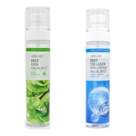 Bidameun Mist Facial Premium Coreana Cica Y Colágeno Hialuronico_4pz
