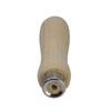 Dick Wooden File Handle for 200 mm Cut Length File