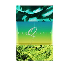 MAC TURQUATIC FRAGRANCE - 1.7 OZ ~ NEW NO BOX