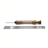 Van Helsing Werewolf Antiserum Syringe Prop Replica - Made from