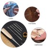 Leather Sewing Needles Leather Needles Hand Leather Tool Set, Leather