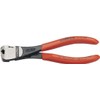 Draper Knipex 160mm High Leverage End Cutting Pliers - 81709