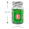 Vitamina E Natural En Capsulas Facial Piel Arrugas Manchas