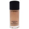 MAC Studio Fix Fluid SPF15 NW22, 1.0582 Ounce (M6JC28)