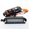 2 x LED SMD license plate modules – E-mark –