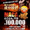 マカ 100,000mg 奮煌王 サプリ 亜鉛 シトルリン アルギニン ペルー産 濃縮有機マカ 厳選133種