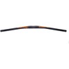 Sixpack MTB Handlebar Vertic 785 Black Size 20 mm Rise