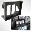 3DEXCEL Land Rover Discovery 1/2 Dash Carling Switch Panel Auxillary