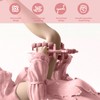 29 Wheels Massage Roller Legs, Cellulite Massager for Legs, Foot