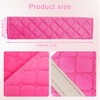 TELADESHX 2 Pcs Strap Cushion for Arm Sling Shoulder Strap