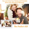 Frameo 10.1 Inch Smart WiFi Digital Photo Frame,Digital Picture Frame