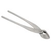 Branch Cutter Diagonal Ergonomic Handle Stainless Steel High Hardness Wear
