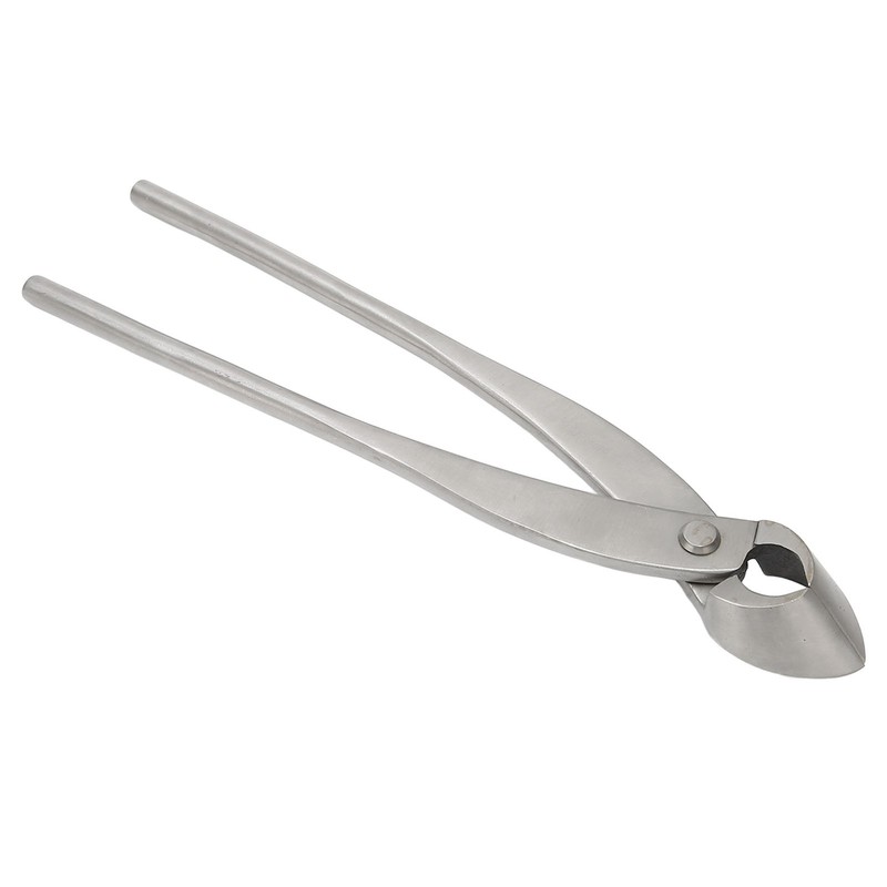 Branch Cutter Diagonal Ergonomic Handle Stainless Steel High Hardness Wear