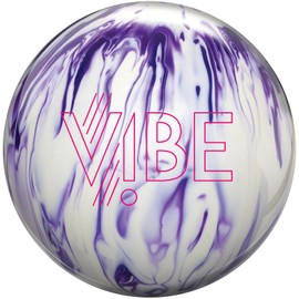 Hammer Arctic Vibe Bowling Ball 13lbs